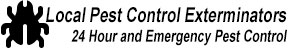 Canvas WV Pest Control Exterminators
